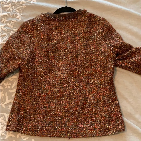 Chico’s Jacket - Picture 2 of 13